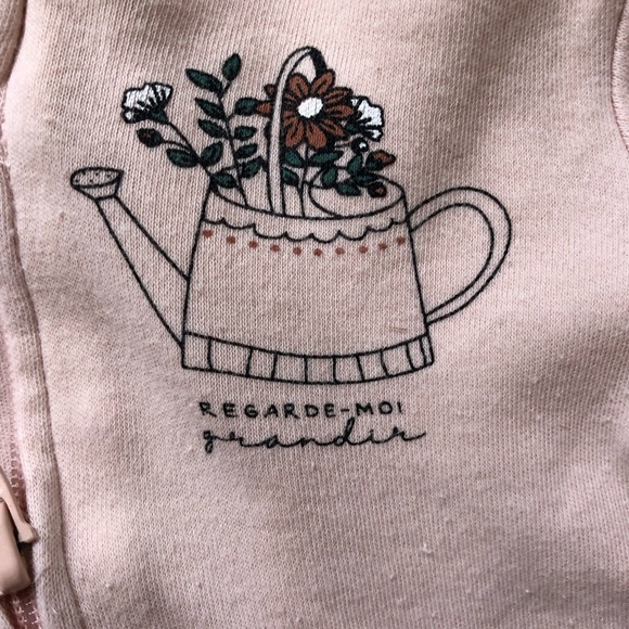 Blumind baby pajama - Picture 3 of 3